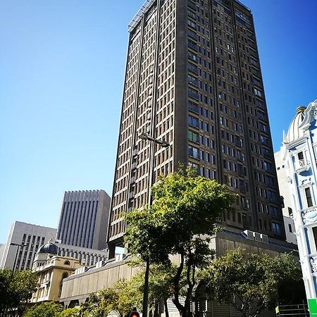 Cape Town Cartwrights Apartments Esterno foto