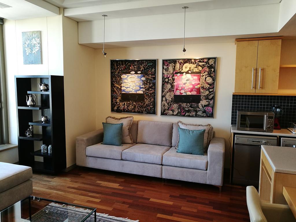 Cape Town Cartwrights Apartments Camera foto