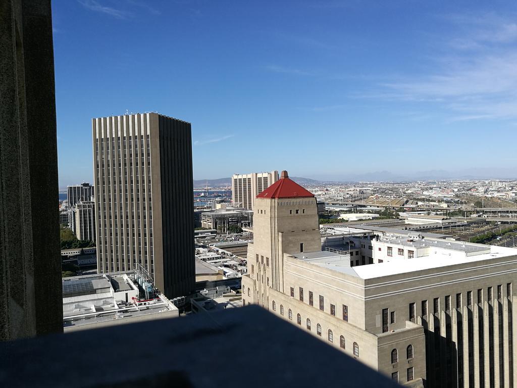 Cape Town Cartwrights Apartments Camera foto