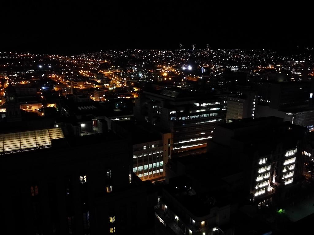 Cape Town Cartwrights Apartments Esterno foto