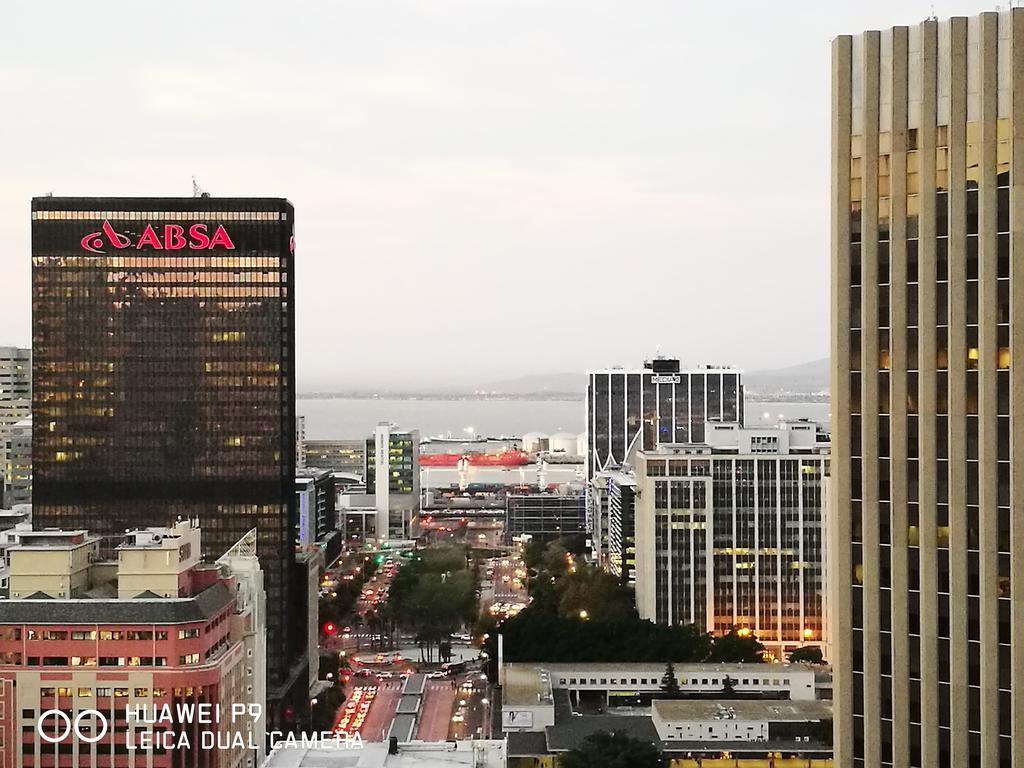 Cape Town Cartwrights Apartments Esterno foto