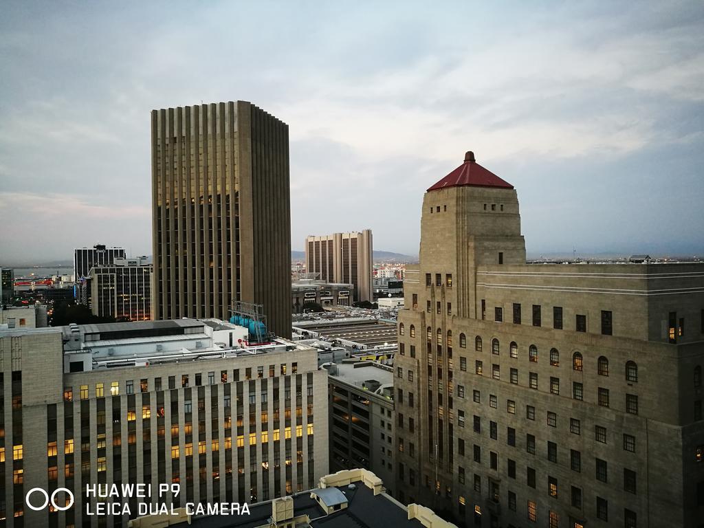 Cape Town Cartwrights Apartments Esterno foto