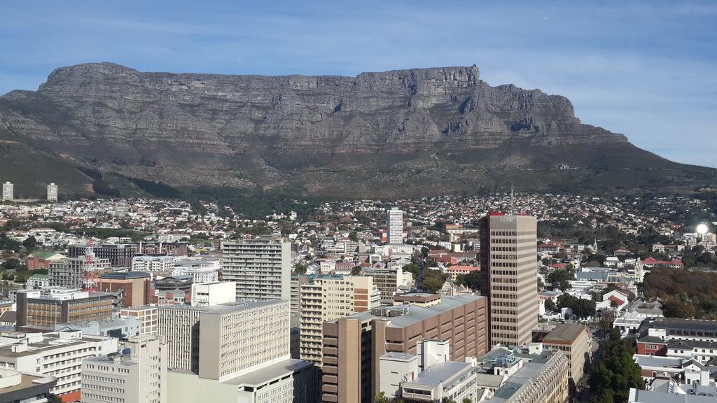Cape Town Cartwrights Apartments Esterno foto