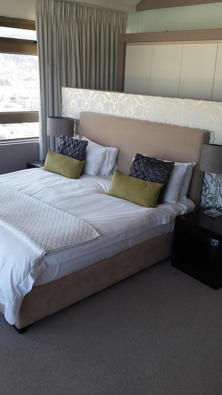 Cape Town Cartwrights Apartments Esterno foto