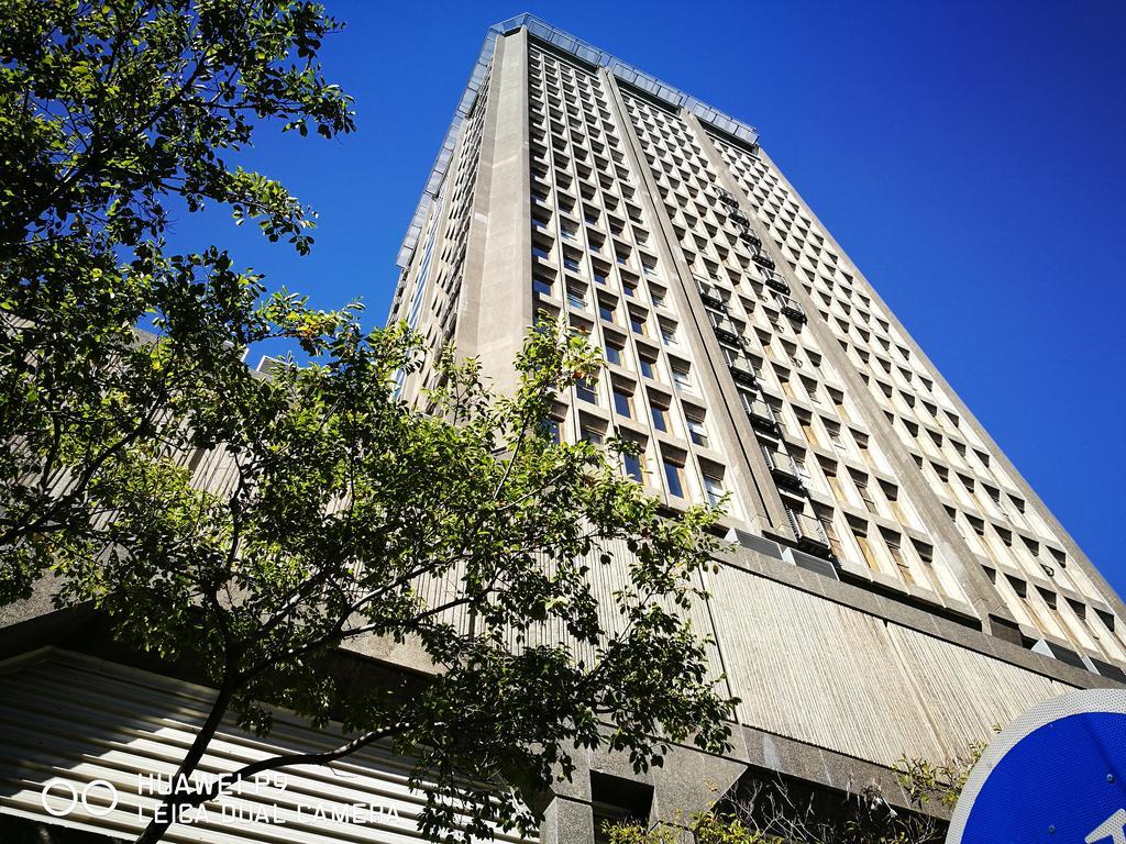 Cape Town Cartwrights Apartments Esterno foto