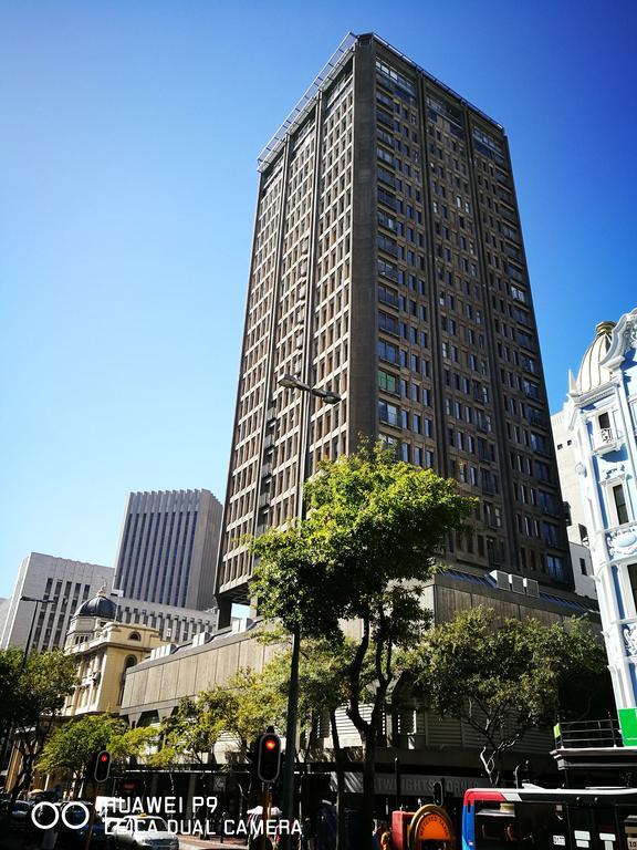 Cape Town Cartwrights Apartments Esterno foto