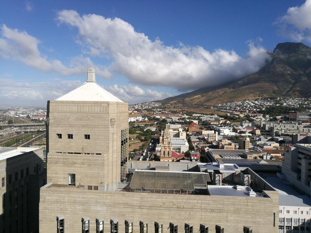 Cape Town Cartwrights Apartments Esterno foto