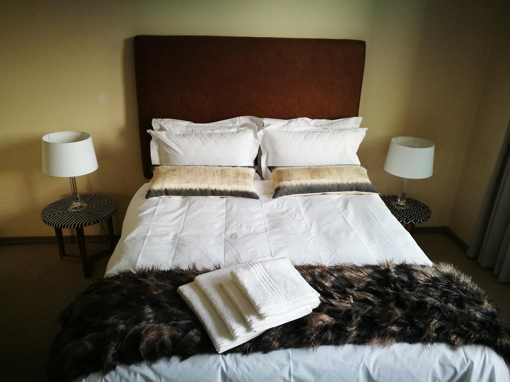 Cape Town Cartwrights Apartments Camera foto