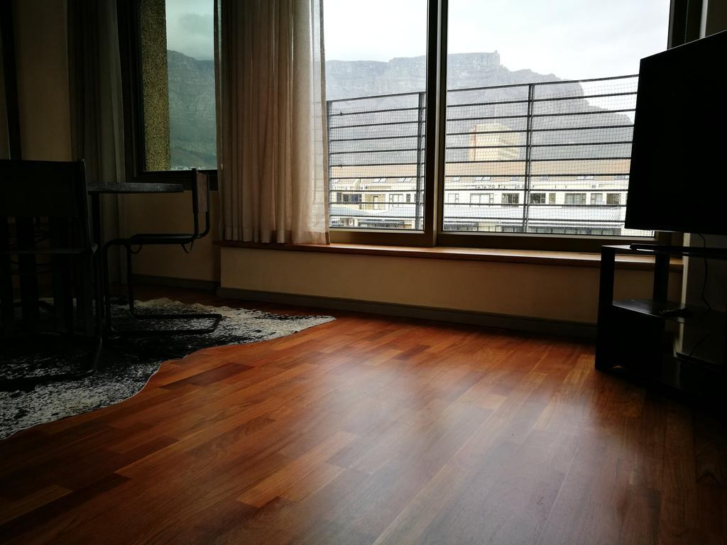 Cape Town Cartwrights Apartments Camera foto