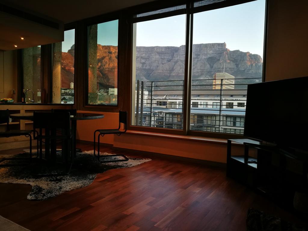 Cape Town Cartwrights Apartments Esterno foto