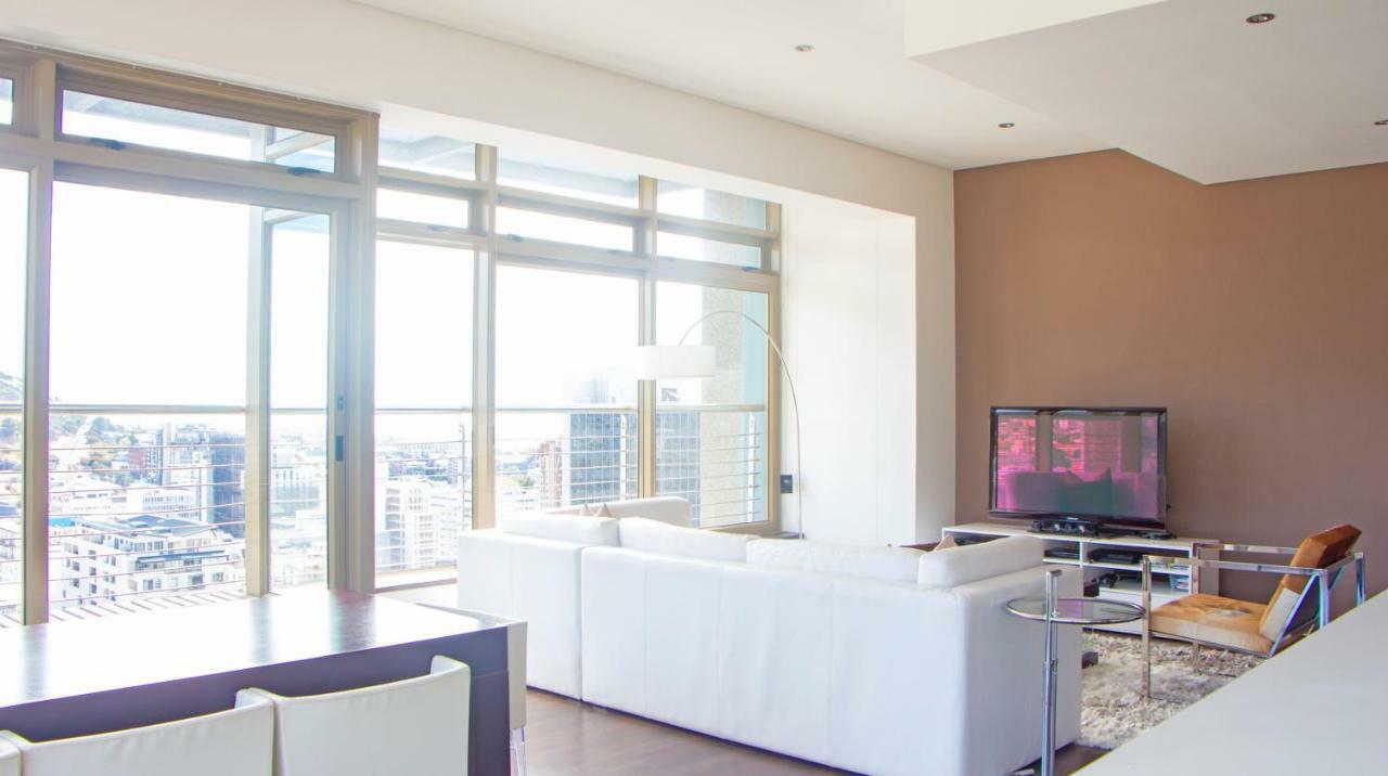 Cape Town Cartwrights Apartments Esterno foto