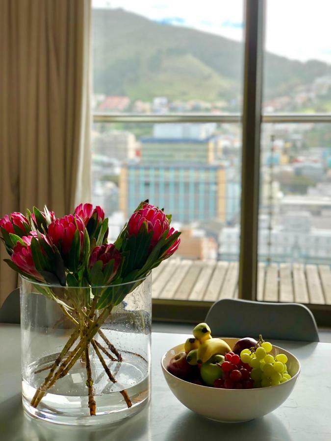 Cape Town Cartwrights Apartments Esterno foto