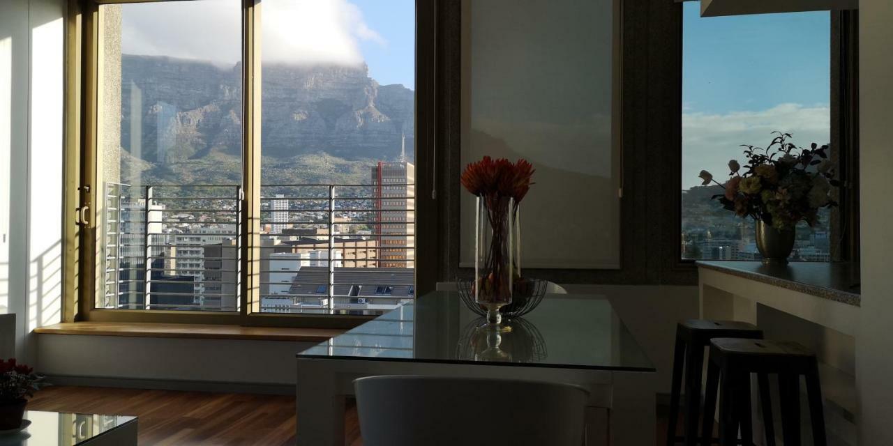 Cape Town Cartwrights Apartments Esterno foto