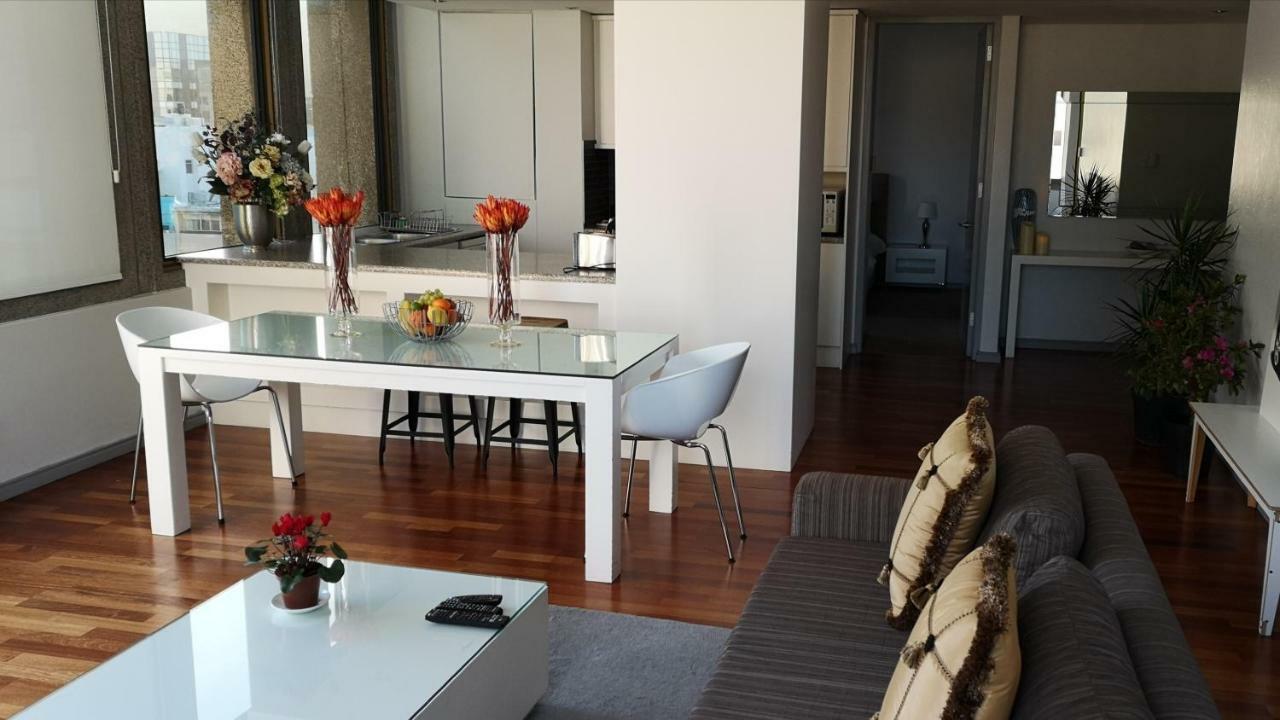 Cape Town Cartwrights Apartments Esterno foto