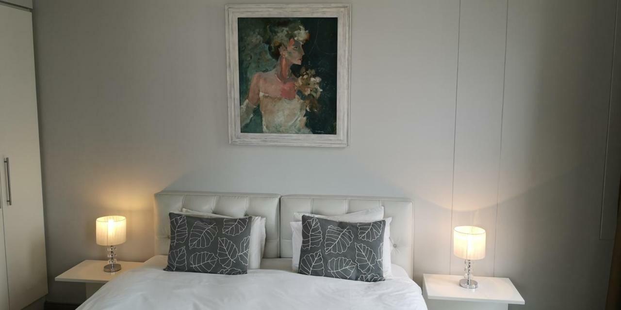 Cape Town Cartwrights Apartments Esterno foto