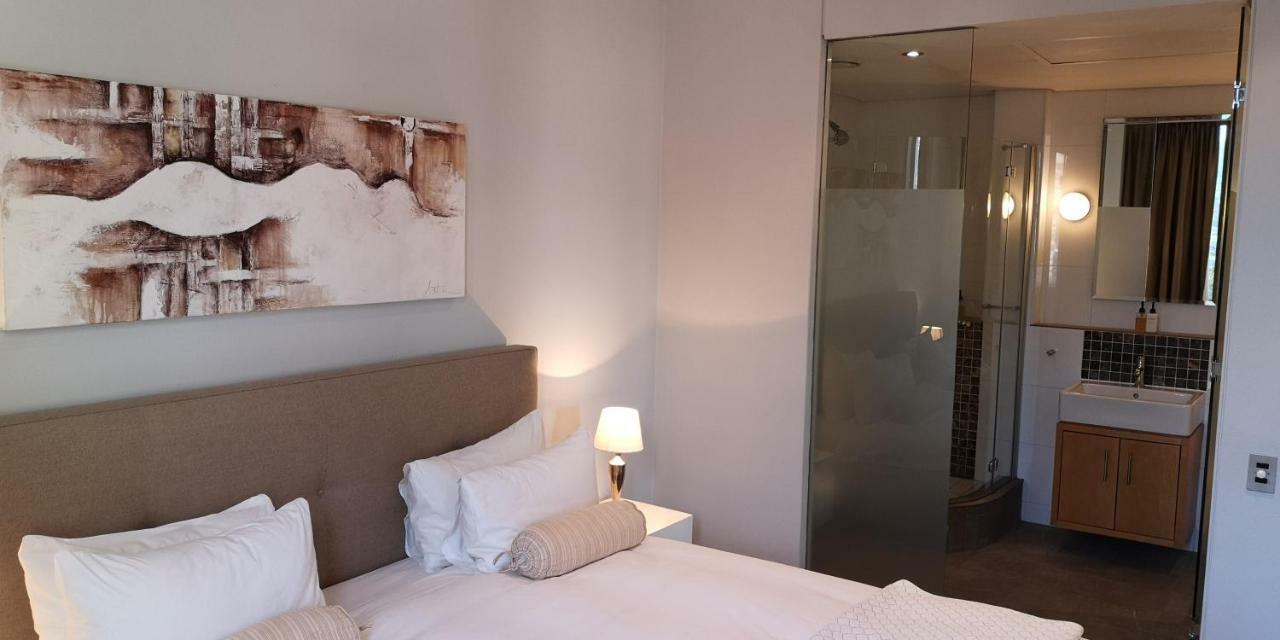 Cape Town Cartwrights Apartments Esterno foto