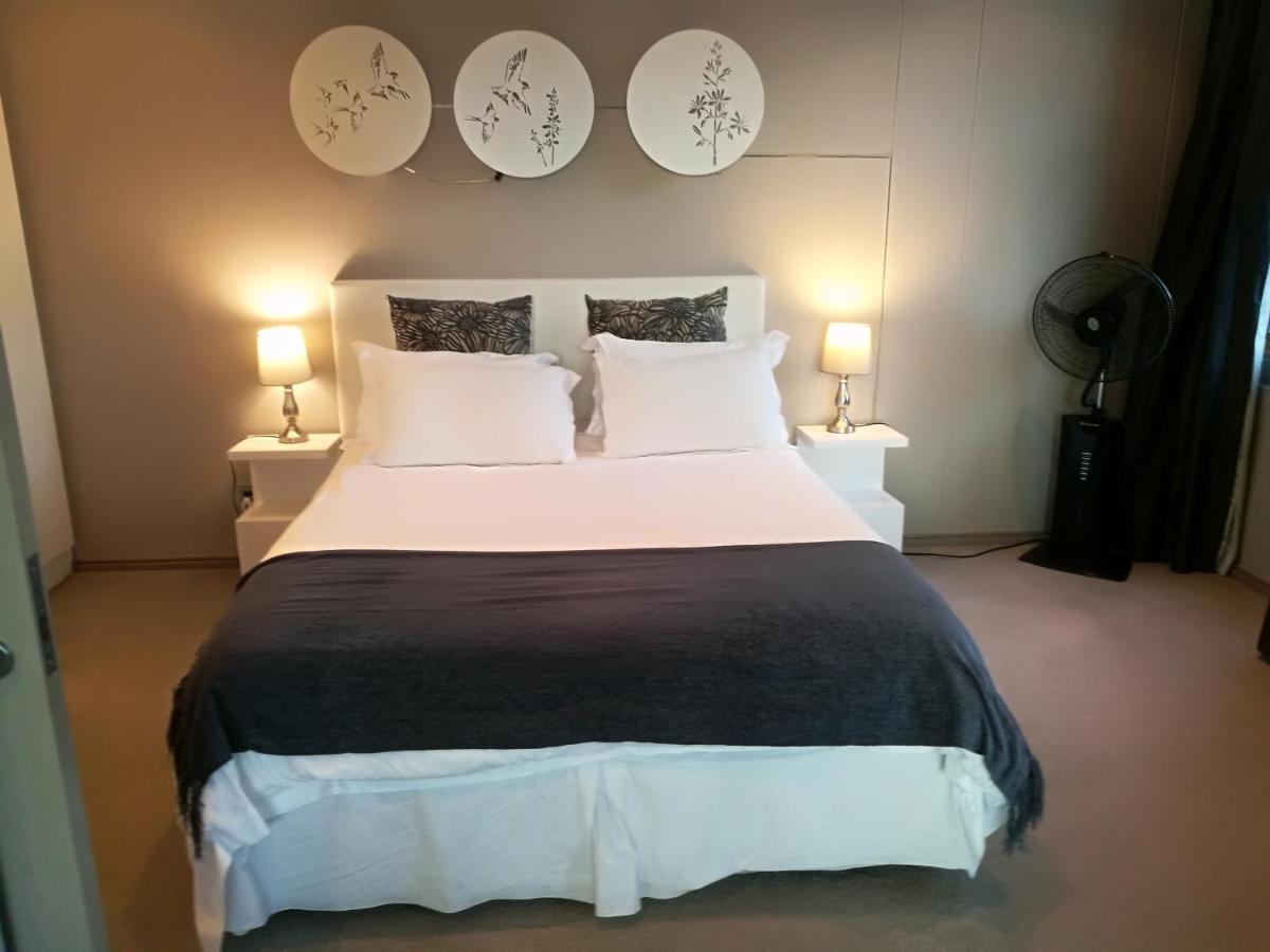 Cape Town Cartwrights Apartments Esterno foto