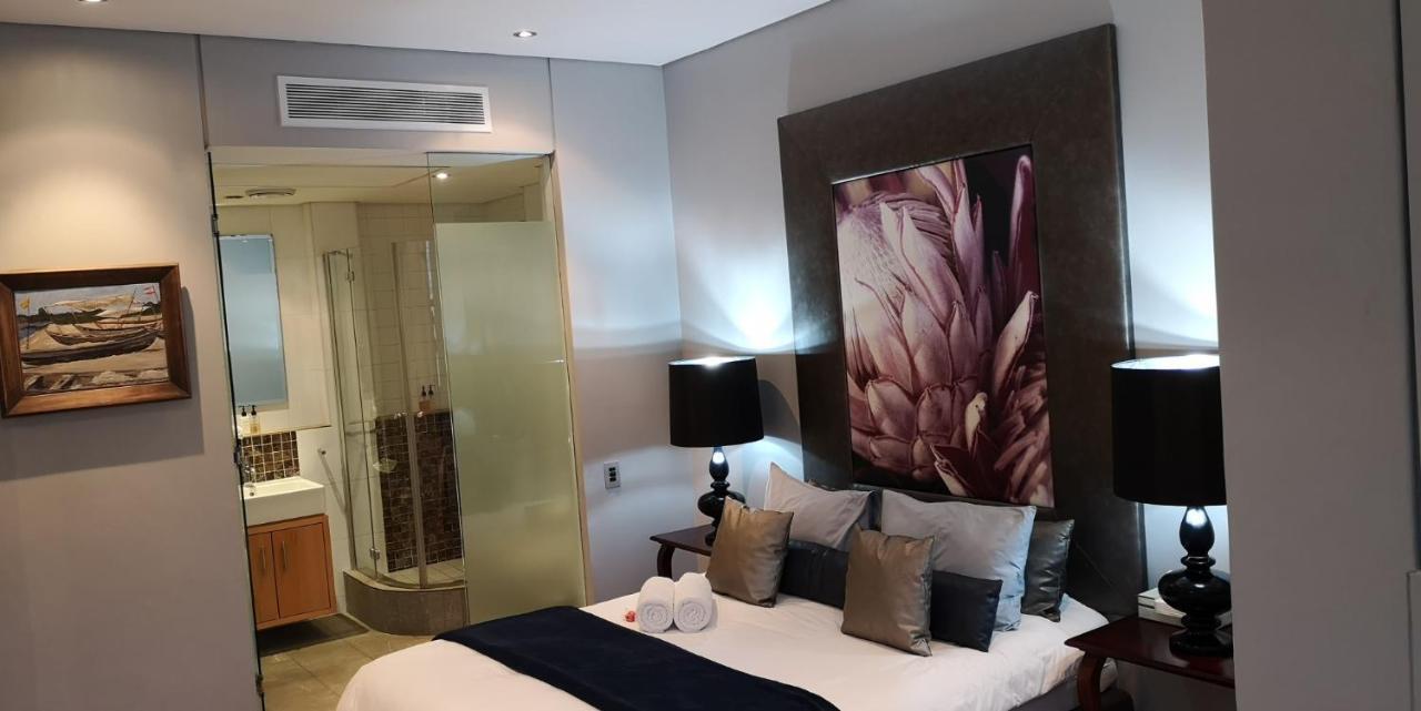 Cape Town Cartwrights Apartments Esterno foto